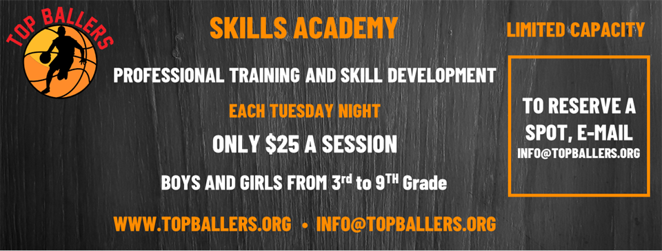 Skills Academy